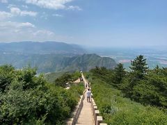 -北岳恒山