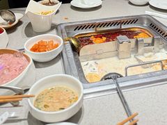 -海底捞火锅(江北万达商业广场店)