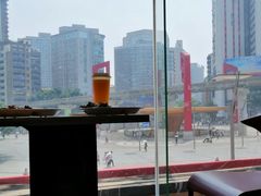 -乡村基(杨家坪建设店)