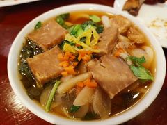 -鸢飞潍坊菜馆(鸢飞大酒店)