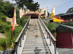 -黑龙潭风景区
