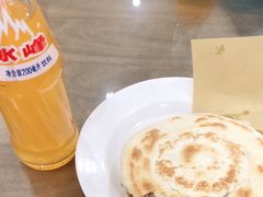 -子午路张记肉夹馍(翠华路店)