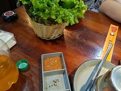 -火炉情韩国料理店(古田路店)