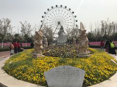 -云幽谷旅游区