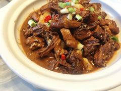 -老平安农家菜(平安店)