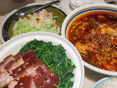 -新梅华餐厅(星悦汇店)
