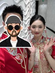 点击看大图 -挪娅婚纱摄影皇家会所