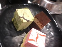 -钱小主·自助回旋烤肉火锅餐厅(东方新天地店)