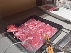 -海底捞火锅(龙湖时代天街店)