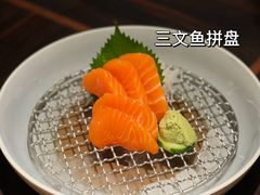 -山葵家·创意料理(宁波来福士店)