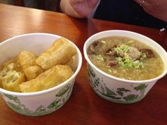 iphone_upload_pic-百成大同鸭肉粥(大同总店)