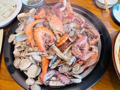 -晓伟海鲜家常菜