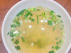 -老孙家泡馍(洒金桥店)