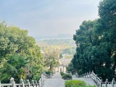 -苏州上方山国家森林公园