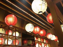 -初居食屋日式料理(万象城购物中心店)