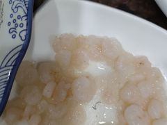 清炒虾仁-壶园美食·淮扬菜(东圈门店)