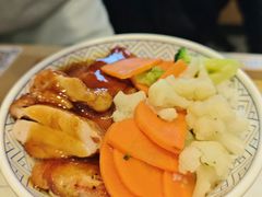 -吉野家(大连黑石礁富丽庭店)