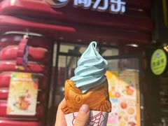 -高力乐面包咖啡厅(西塔店)