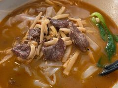 -漆黑觉米粉(三里屯店)