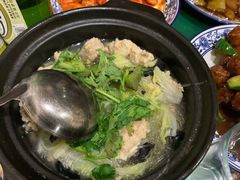 -北大地皖峰饭馆