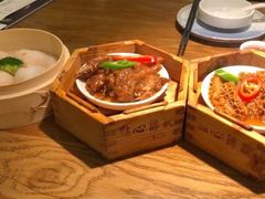 -点心传说·粤菜点心(佐阾虹湾店)