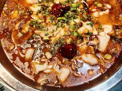 -忘不了·酸菜鱼·28年老南京菜(原北圩路店)