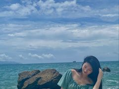 -玫瑰海岸文化旅游度假区