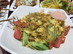 -金刚山烧烤(中山路店)