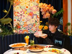 -狮拾久·现代新加坡料理(福田COCO Park店)