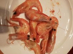 -视界美食自助餐厅·石家庄希尔顿酒店