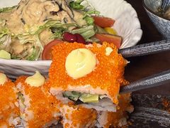 -鸟泉居酒屋·烧鸟·酒馆(百子湾店)