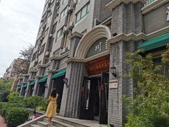 门面-58度品质川菜馆(经一路店)