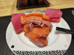 -西藏饭店·亚克·食光自助餐厅(文殊院店)