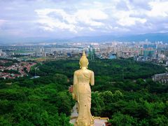 -西双版纳勐泐文化旅游区