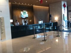 -苏州汇融广场假日酒店