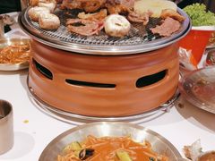 -南浦洞烤肉·新世界版(奥体店)