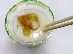 -李刚油条