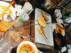 -三个大叔东北烧烤·砂锅菜(西三旗店)