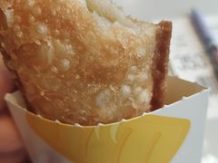 -麦当劳(国贸店)