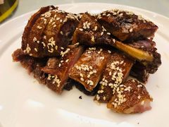 樟茶鸭-眉州东坡(国贸店)