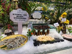 -川骄海鲜自助(河东店)