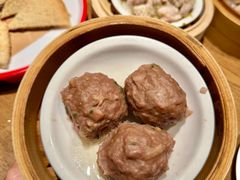 -山水茶艺馆·点心粤菜·30年老字号