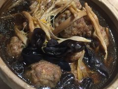 -爷爷的土钵菜(街道口店)