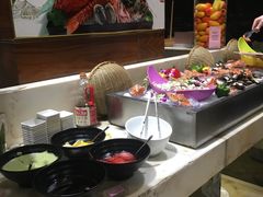 -凯利酒店自助餐(元美中路店)