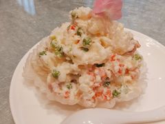 -新雅粤菜馆(南京东路店)