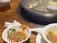 -牛必福潮汕牛肉火锅(油坊桥店)