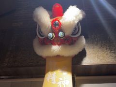 -扬州狮子楼(东关街店)