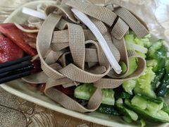 -阁瑞居闫记卤煮(乔庄北街店)