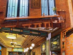 -西关84·History·Art·Cafe