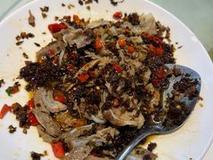 -福巷湘食小馆·猛火现炒(上海首店)